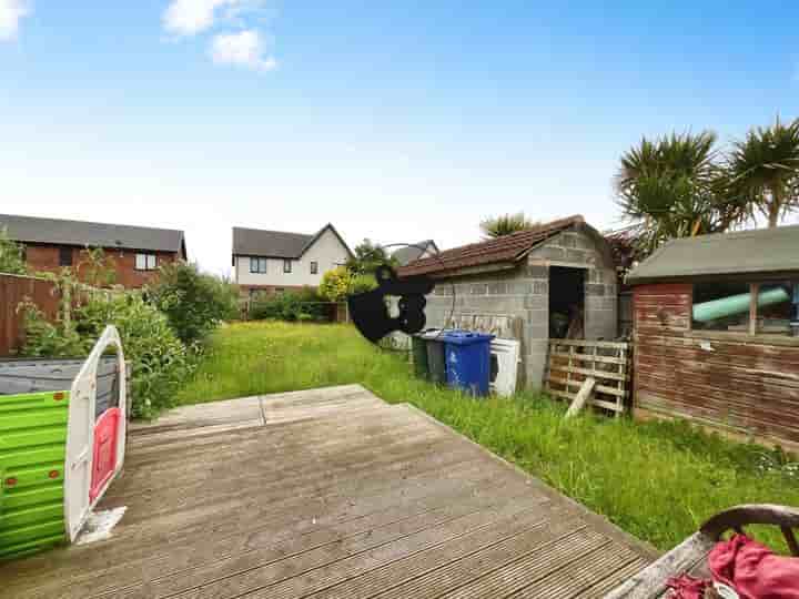 Maison à vendre à Broadway‚  Doncaster‚ DN7