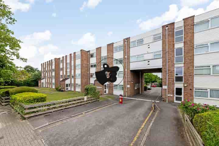 Appartement à vendre à Croydon Road‚  London‚ SE20