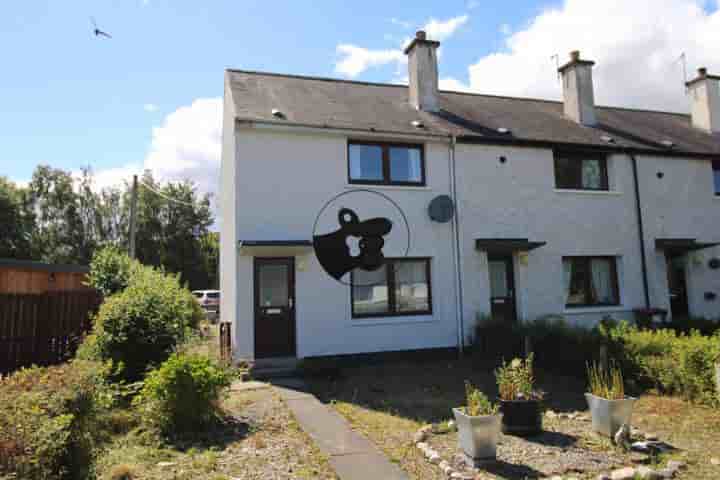 Maison à vendre à Castle Hill‚  Muir Of Ord‚ IV6