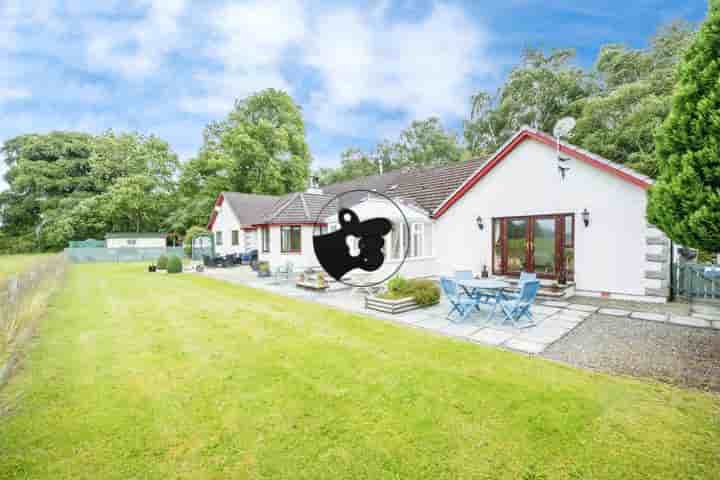 House for sale in ‚  Muir Of Ord‚ IV6