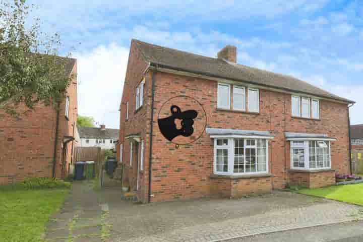 House for sale in Minetts Avenue‚  Cheltenham‚ GL52