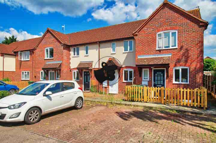 House for sale in Powderham Avenue‚  Worcester‚ WR4