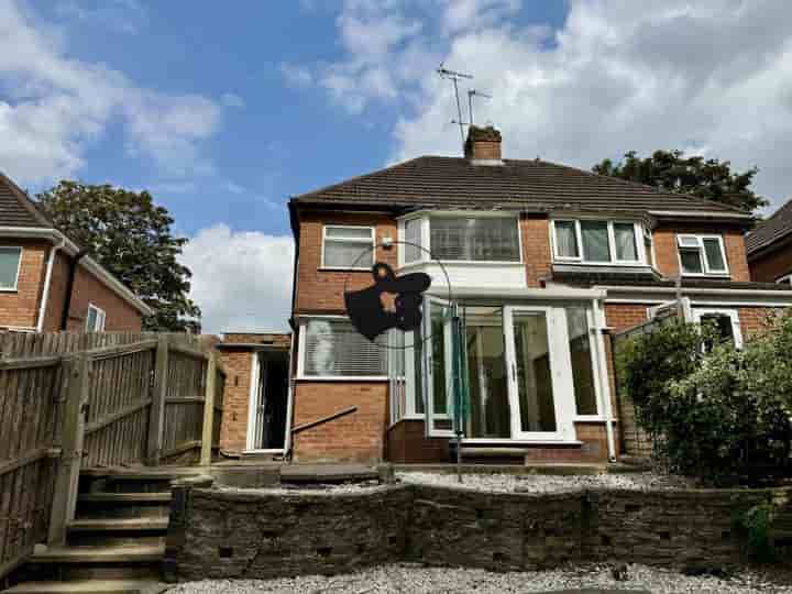 Casa en venta en Kingshurst Road, Northfield‚  Birmingham‚ B31