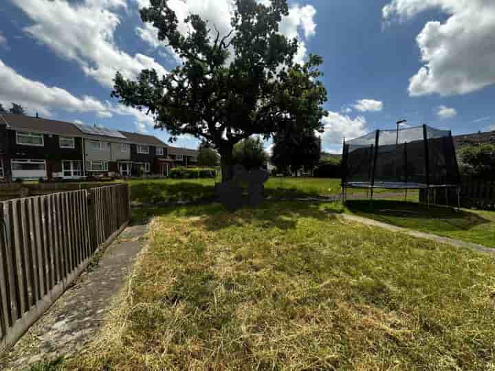 Casa para venda em Lansdown‚  Bristol‚ BS37