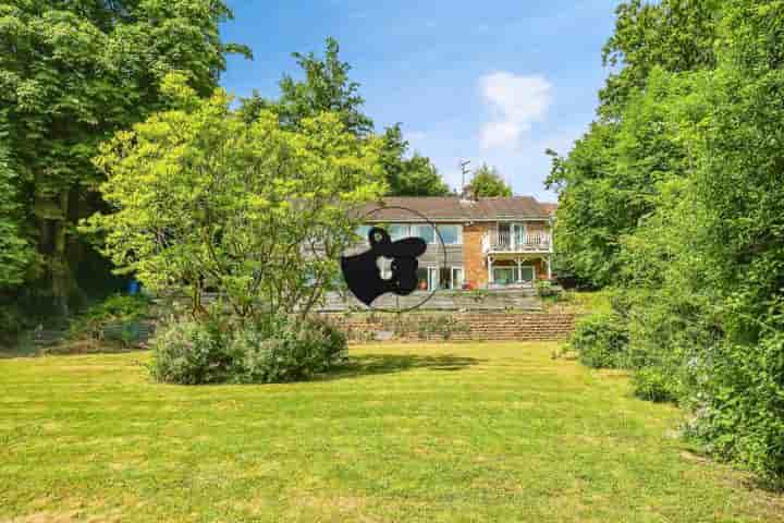 Casa en venta en Alexandra Park‚  Nottingham‚ NG3