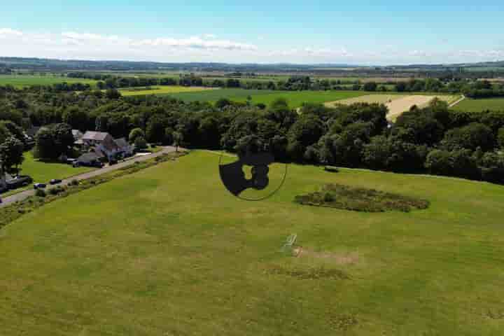 Hus till salu i Denstrath Road‚  Edzell‚ DD9