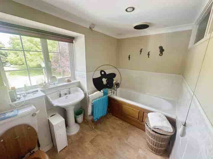 House for sale in Middle Street‚  Burton‚ LN1