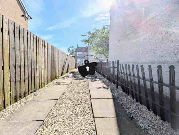 Casa para venda em Baird Avenue‚  Airdrie‚ ML6