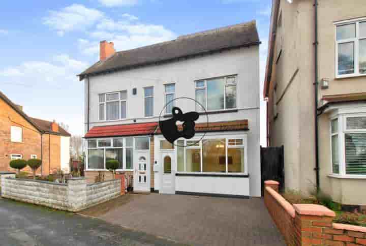 House for sale in Oval Road‚  Birmingham‚ B24