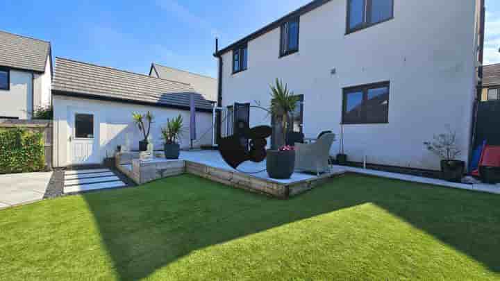 House for sale in Glynn Valley Lane‚  Plymouth‚ PL9