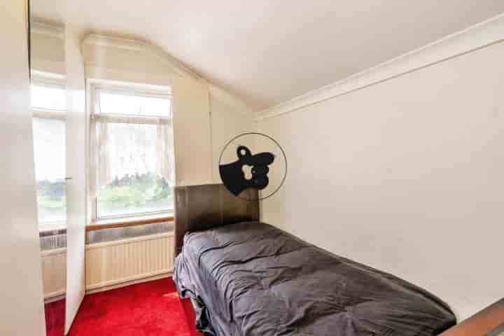 Casa en venta en Pretoria Road‚  London‚ E16