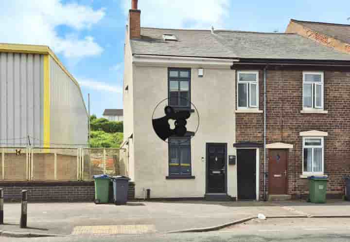 House for sale in Dudley Road‚  Oldbury‚ B69