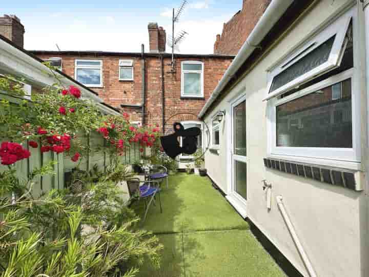 House for sale in Saxon Street‚  Lincoln‚ LN1