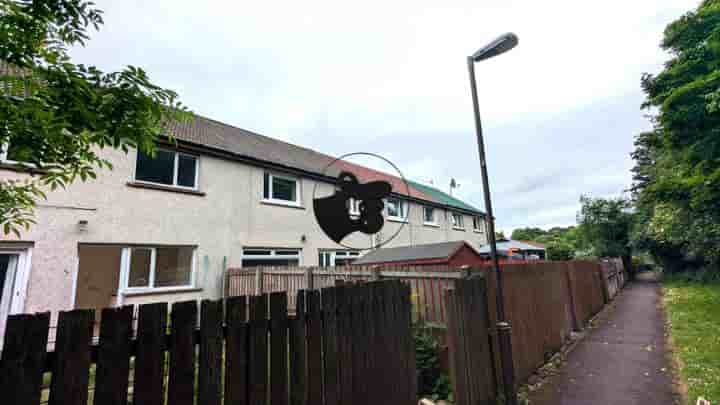 House for sale in Cedarbank‚  Livingston‚ EH54