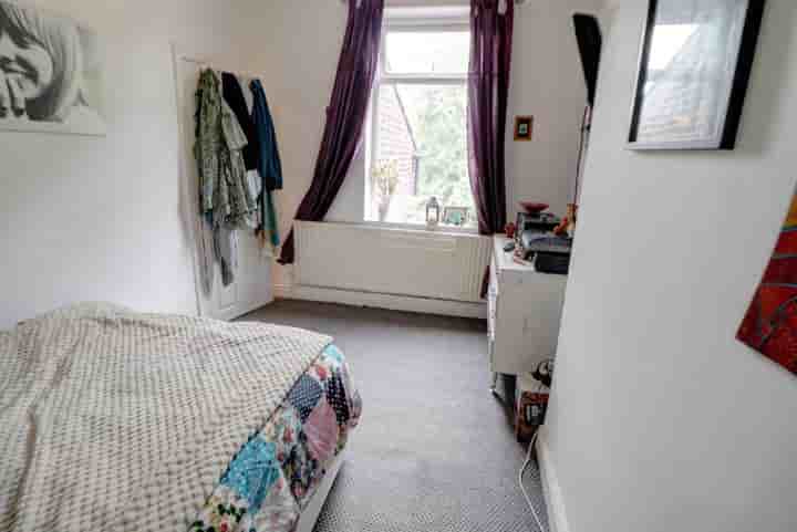 House for sale in Glen Avenue‚  Manchester‚ M9