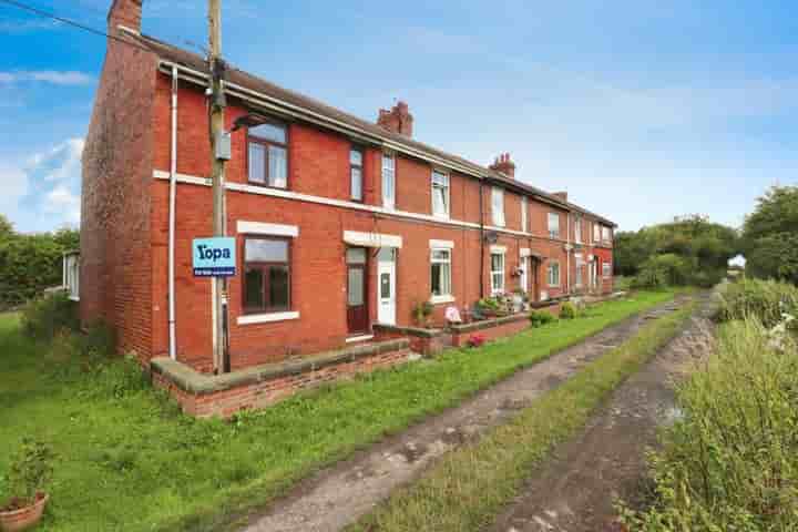 Casa in vendita a Quarry Road, Norton‚  Doncaster‚ DN6