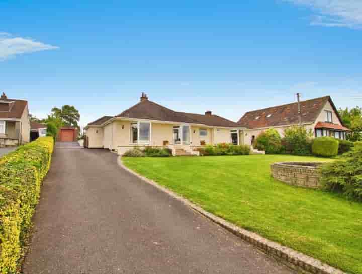 Casa para venda em Bath Road‚  Bridgwater‚ TA7