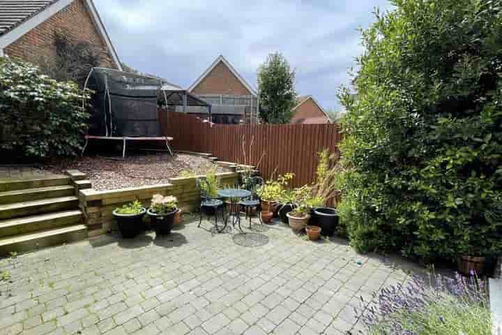 House for sale in Garton Way‚  Ashford‚ TN23