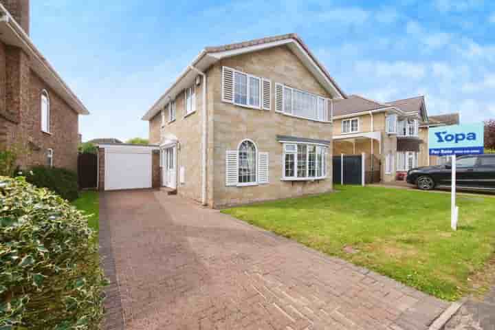 House for sale in Briergate‚  York‚ YO32