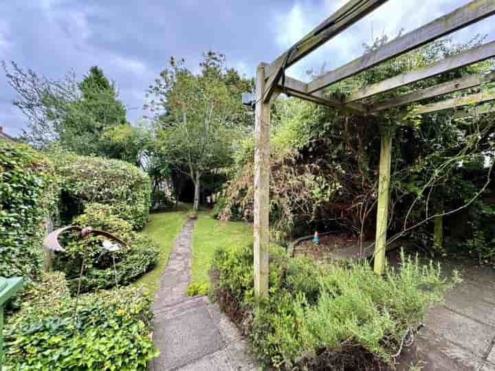 House for sale in Arundel Crescent, Olton‚  Solihull‚ B92