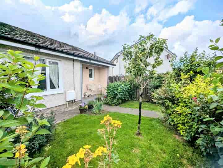 House for sale in Tarbrax Path‚  Shotts‚ ML7