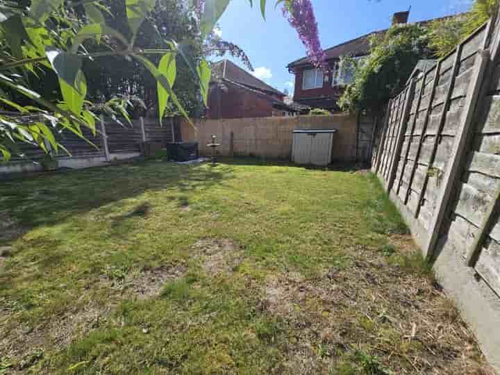 Wohnung zum Verkauf in Thursby Avenue‚  Manchester‚ M20