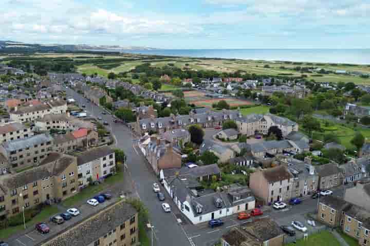 Apartment for sale in King Street‚  Montrose‚ DD10