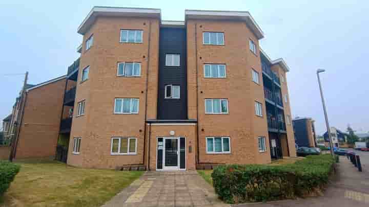 Apartment for sale in 751 London Road‚  Grays‚ RM20