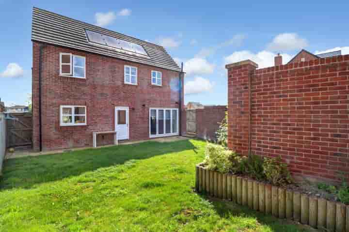 House for sale in Redwood Drive‚  Preston‚ PR4