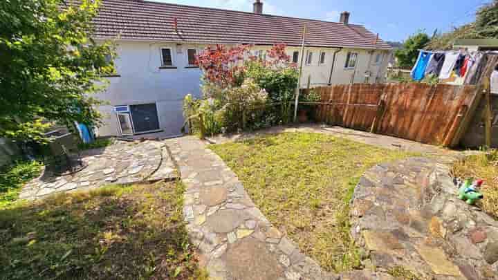 Maison à vendre à Skardale Gardens‚  Plymouth‚ PL6