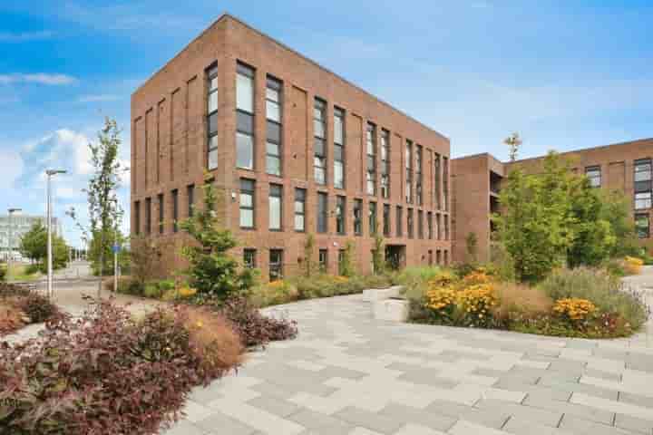 Apartment for sale in Festival Court‚  Glasgow‚ G51