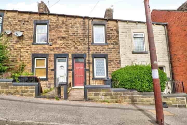 Casa para venda em Highstone Road‚  Barnsley‚ S70