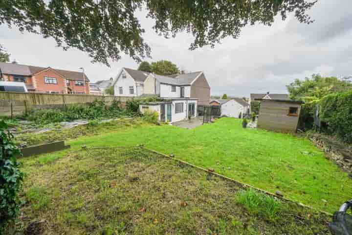 Maison à vendre à Knoyle Street‚  Swansea‚ SA5