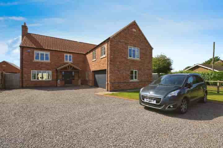 House for sale in Moulton Chapel Road‚  Moulton Chapel‚ PE12