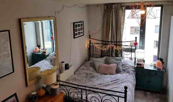 Apartment for sale in High Street‚  London‚ E15