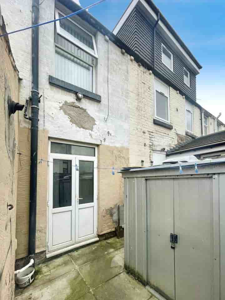 Casa in vendita a Talton Road‚  Liverpool‚ L15