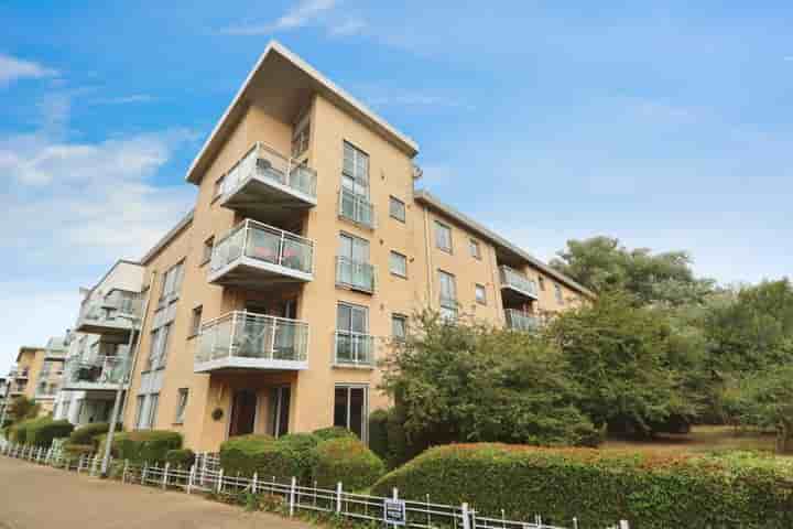 Apartment for sale in Lockside Marina‚  Chelmsford‚ CM2