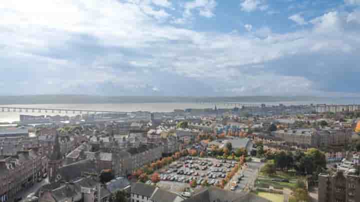 Apartamento en venta en Molison Street‚  Dundee‚ DD4