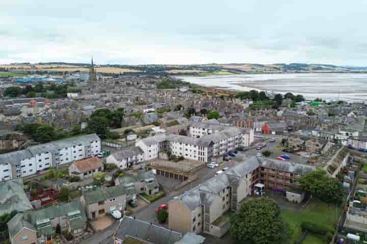 Apartment for sale in King Street‚  Montrose‚ DD10