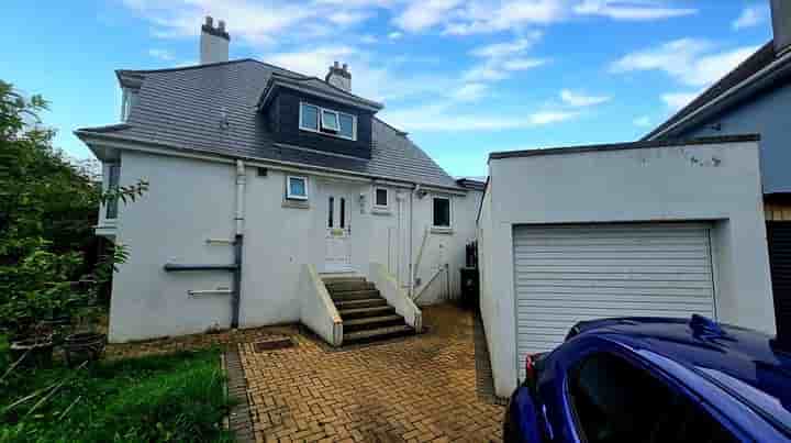 Maison à vendre à Maitland Drive‚  Plymouth‚ PL3