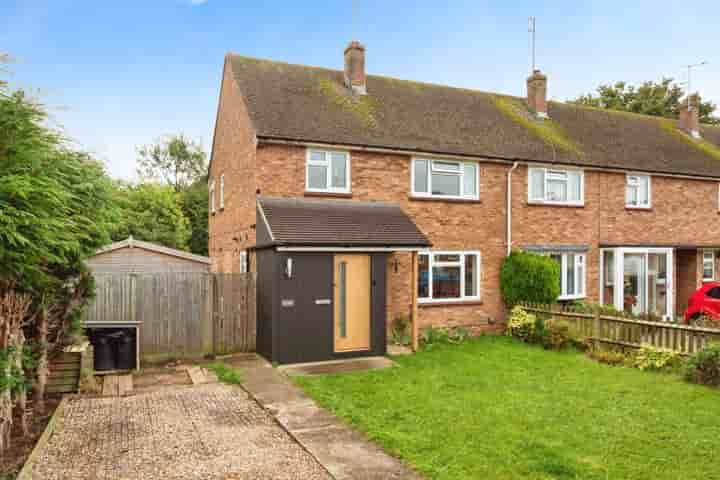 Casa in vendita a Springfield Road‚  Edenbridge‚ TN8