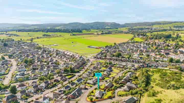 Maison à vendre à Corberry Park‚  Dumfries‚ DG2