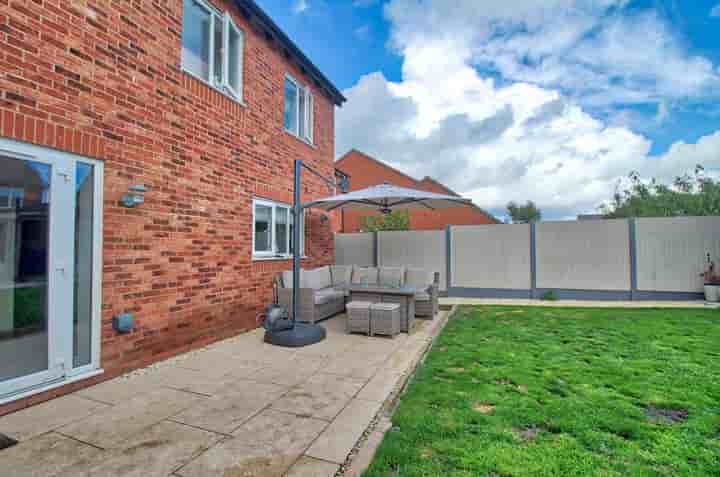 House for sale in Ivy Crescent‚  Worcester‚ WR3