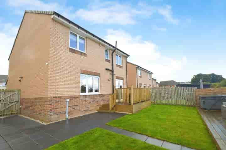 House for sale in Buttercup Crescent‚  Glasgow‚ G72