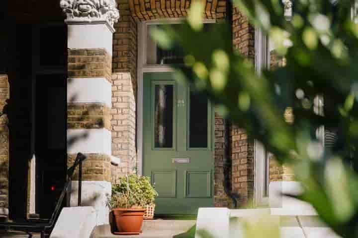 Wohnung zum Verkauf in Caversham Road‚  London‚ NW5