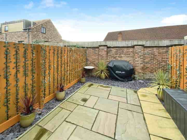 House for sale in Barleyholme‚  Beverley‚ HU17