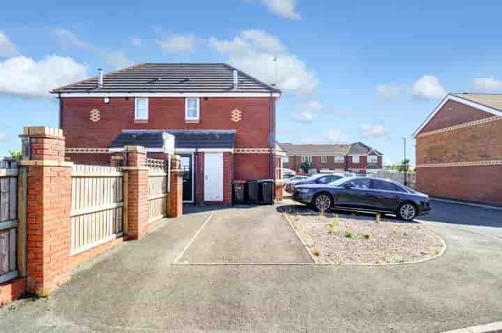 House for sale in Bayside‚  Fleetwood‚ FY7