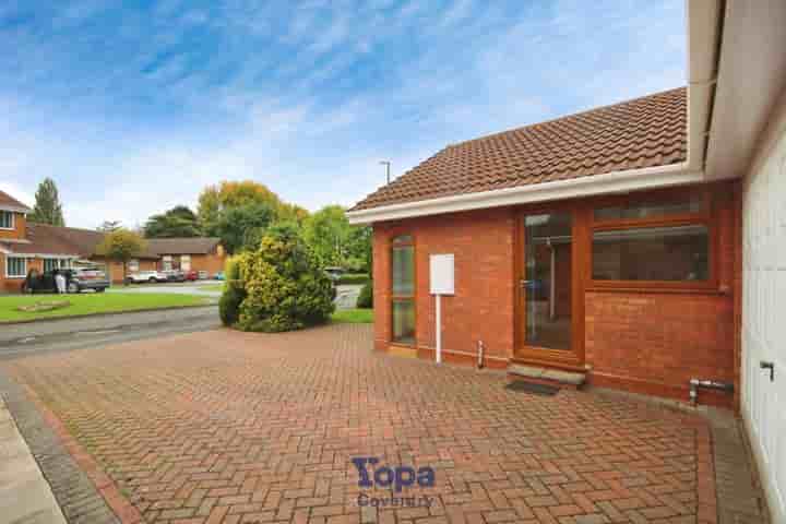 Casa en venta en Wickham Close‚  Coventry‚ CV6