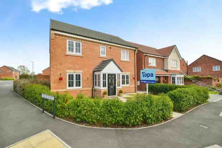 House for sale in Goosepool Way‚  Darlington‚ DL2