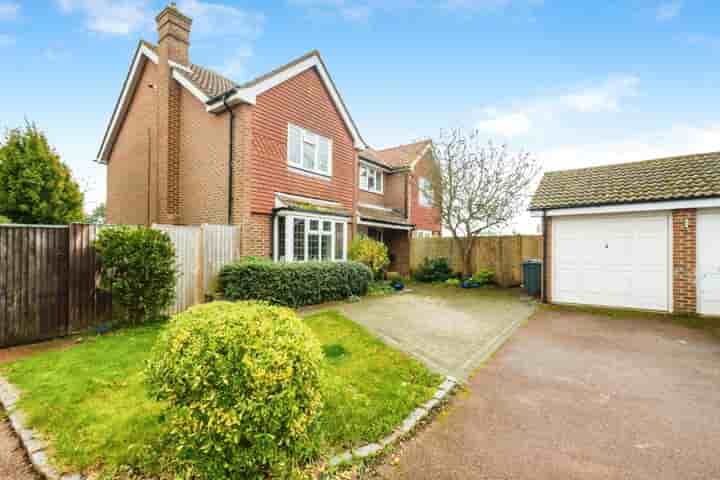 Casa en venta en Appletree Walk‚  Littlehampton‚ BN17